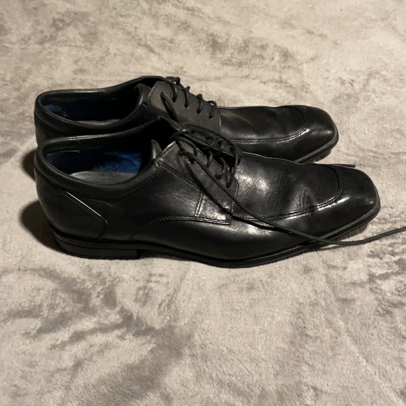 Rockport lace up dress shoes - Picture 3 of 6